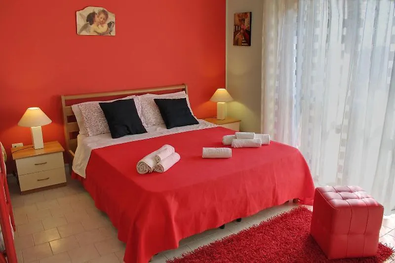 B&B Sbarco Dei 1000 Marsala 3*,  Italy
