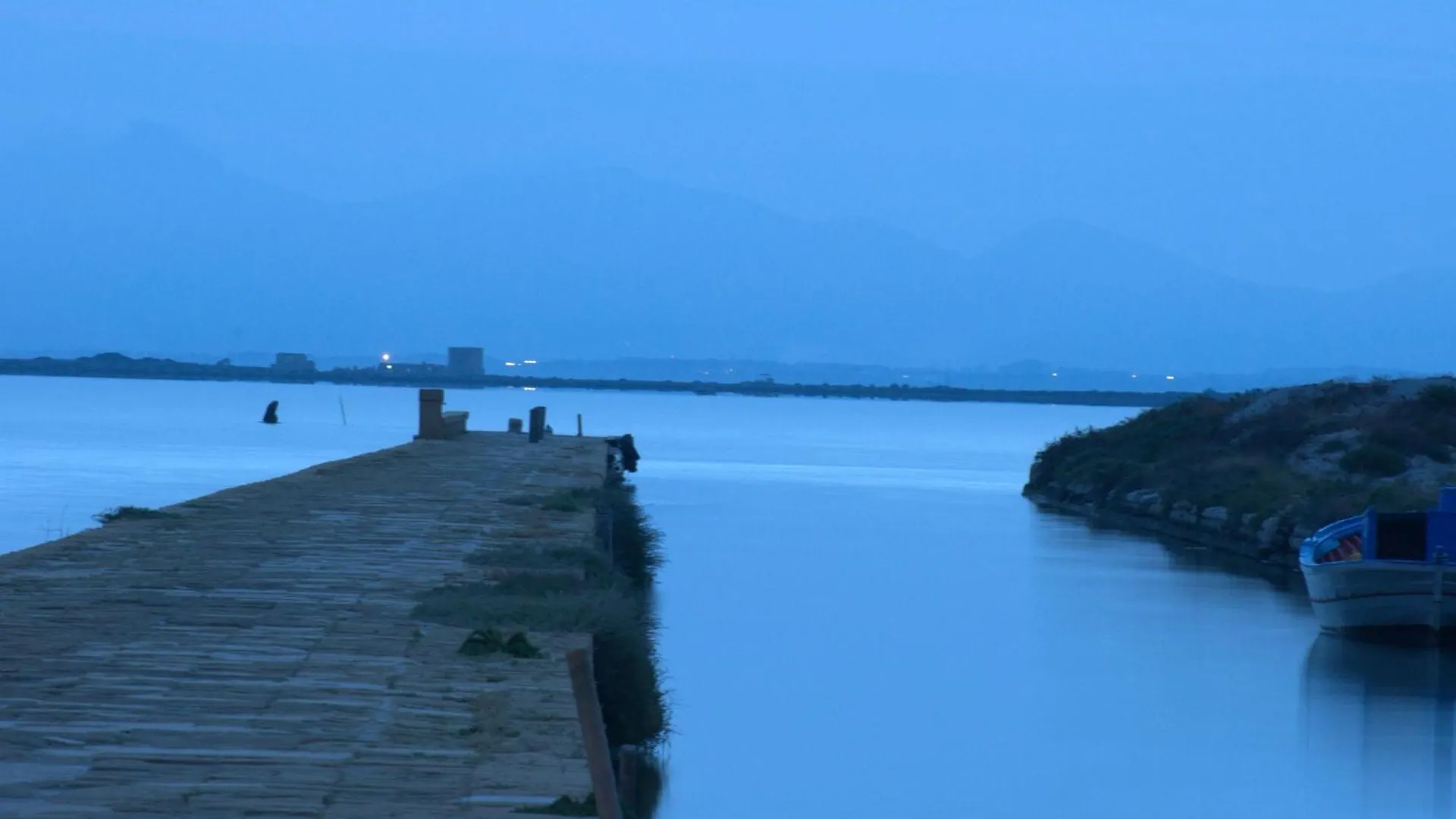 Nocleg ze śniadaniem B&B Sbarco Dei 1000 Marsala