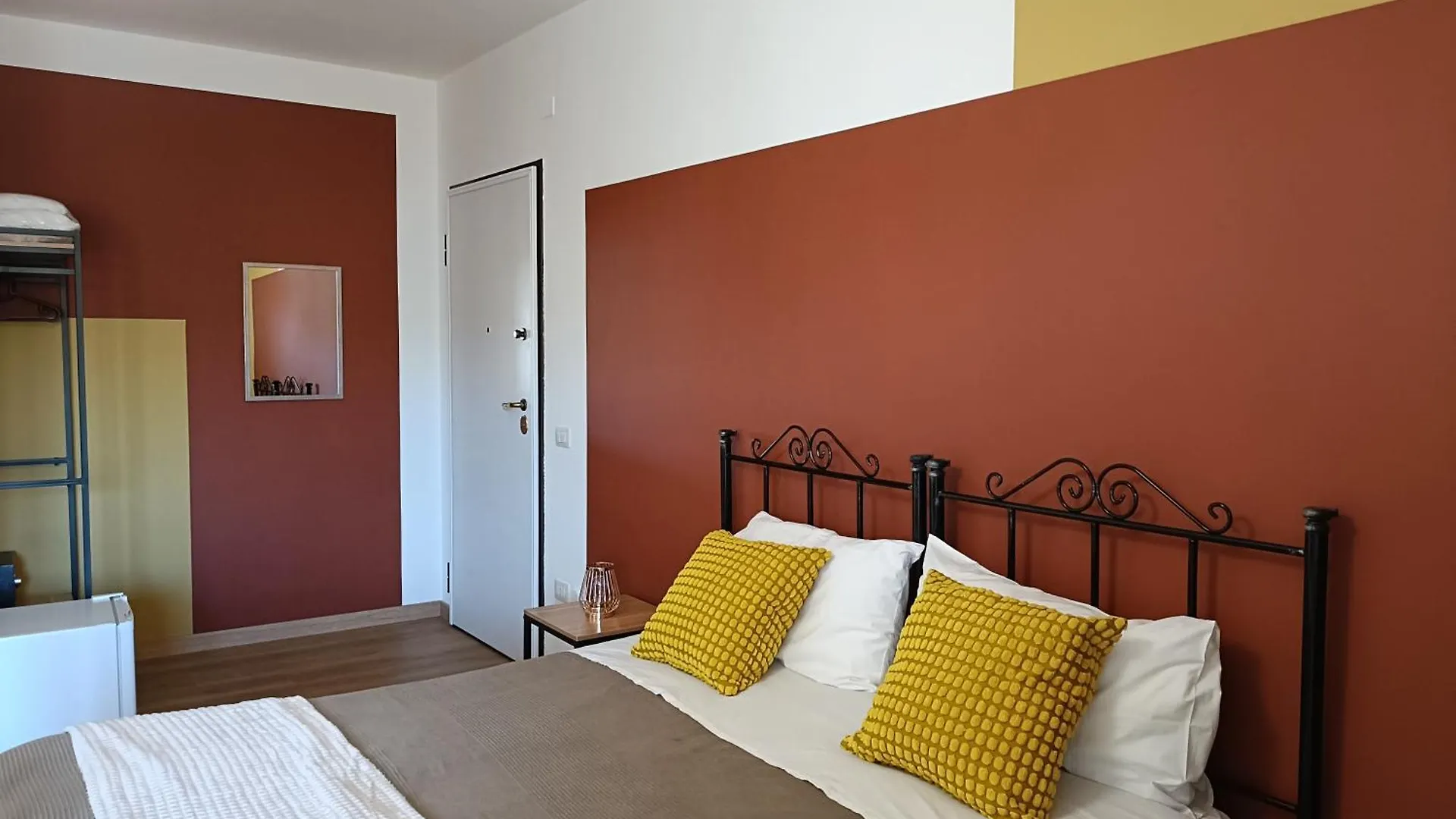 B&B Sbarco Dei 1000 Marsala Włochy