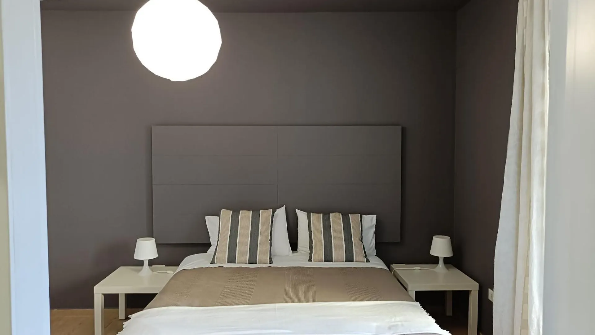 *** Bed & Breakfast B&B Sbarco Dei 1000 Marsala Italy