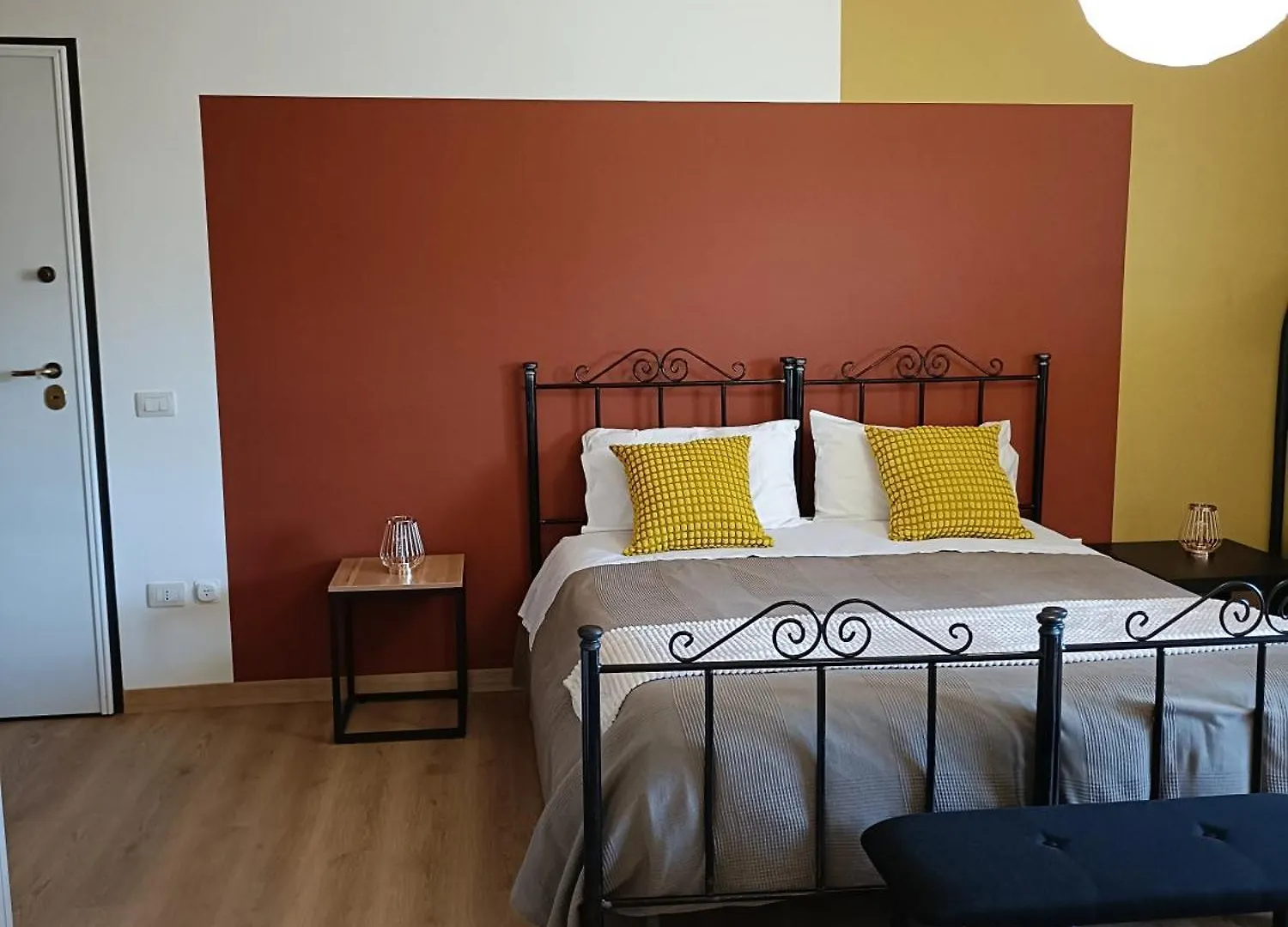 B&B Sbarco Dei 1000 Marsala