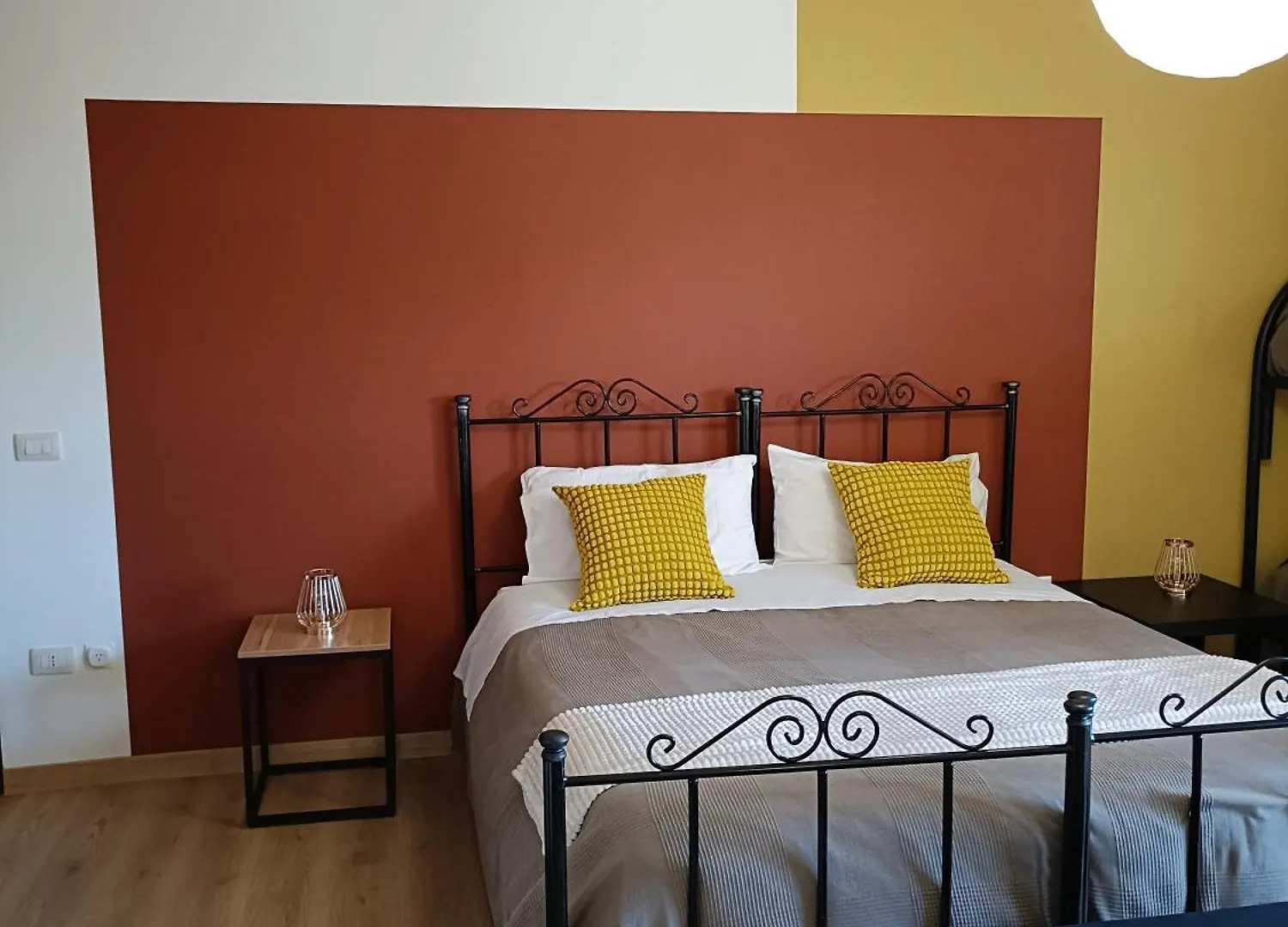 Bed & Breakfast B&B Sbarco Dei 1000 Marsala