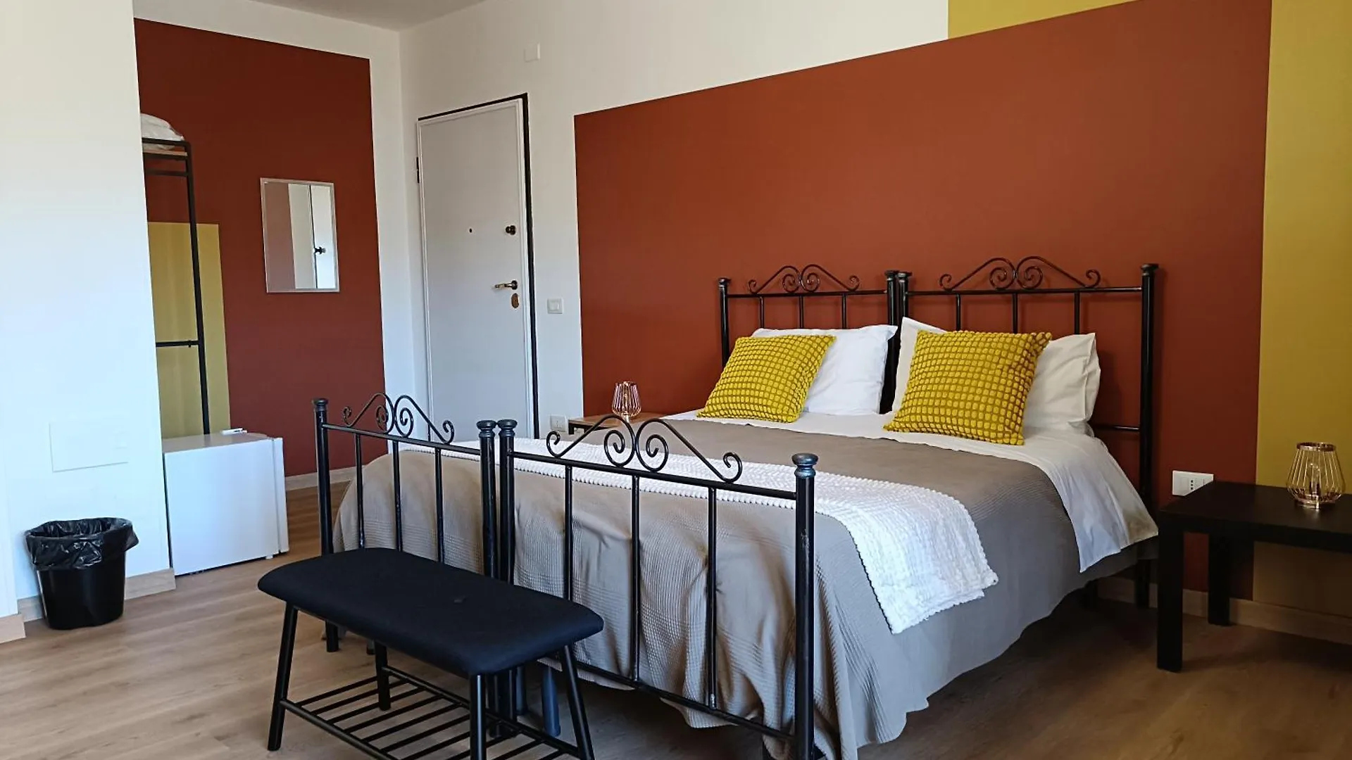 Bed & Breakfast B&B Sbarco Dei 1000 Marsala