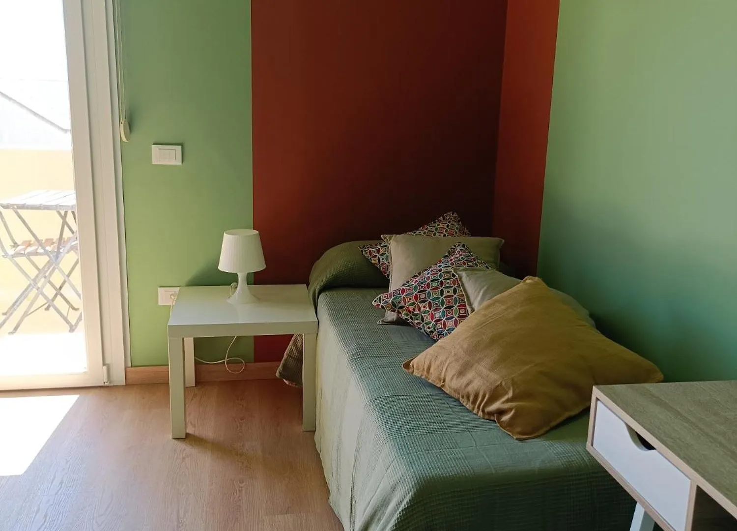 *** Bed & Breakfast B&B Sbarco Dei 1000 Marsala Italy