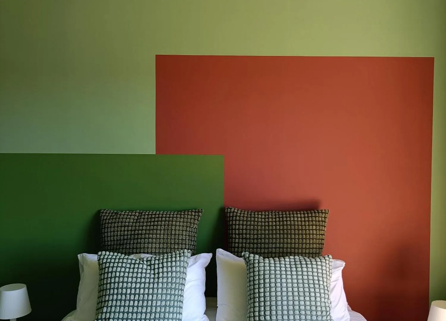 Bed & Breakfast B&B Sbarco Dei 1000 Marsala