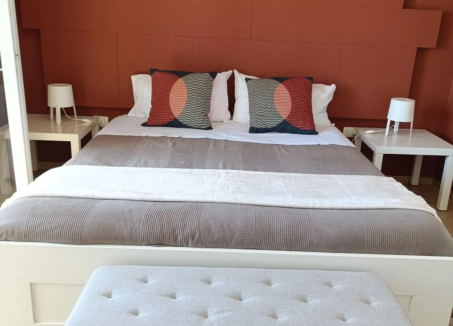 B&B Sbarco Dei 1000 Marsala 3*,