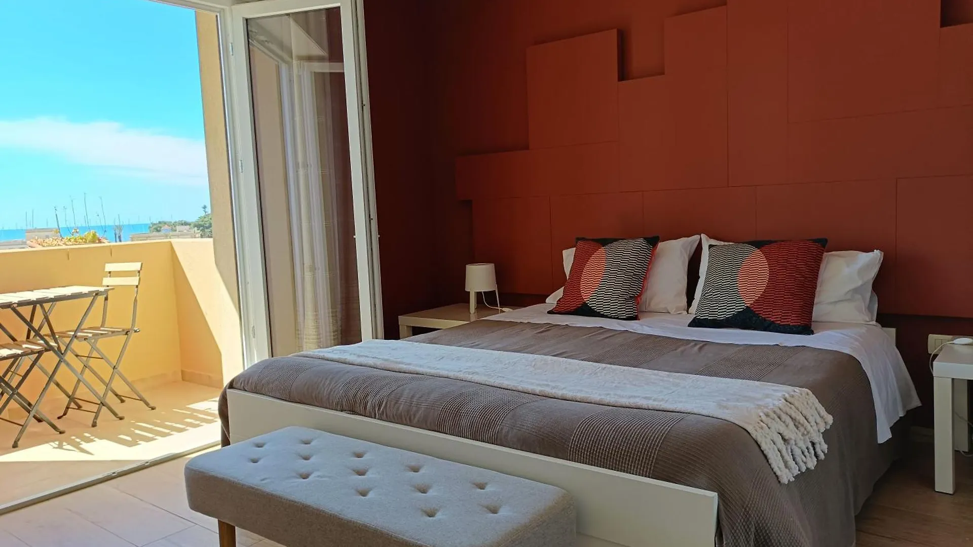 B&B Sbarco Dei 1000 Marsala