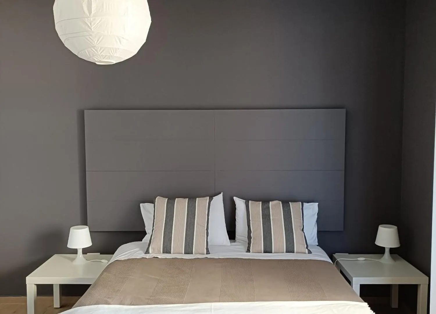 B&B Sbarco Dei 1000 Marsala Bed & Breakfast