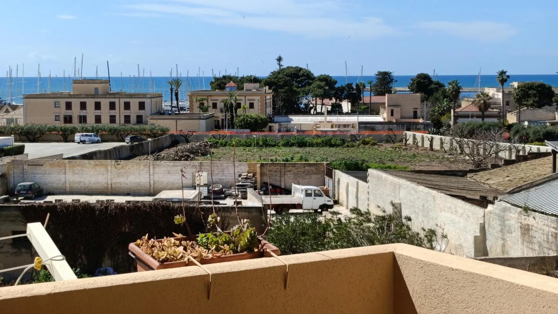 Bed & Breakfast B&B Sbarco Dei 1000 Marsala