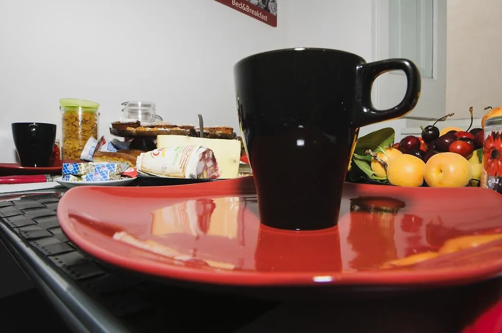 Bed & Breakfast B&B Sbarco Dei 1000 Marsala
