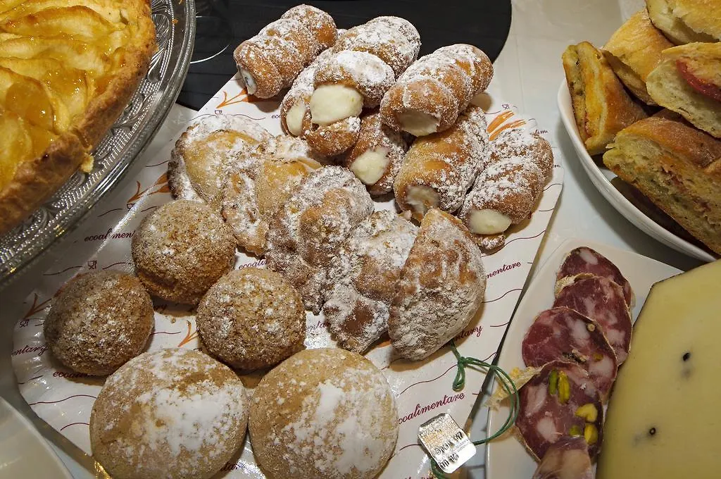 Bed & Breakfast B&B Sbarco Dei 1000 Marsala