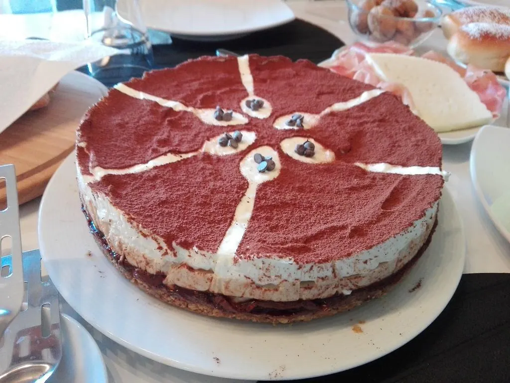 Nocleg ze śniadaniem B&B Sbarco Dei 1000 Marsala