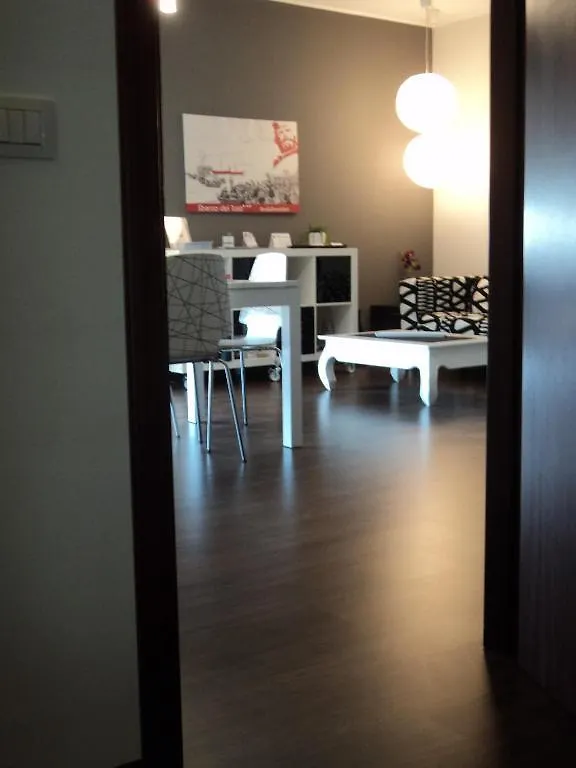 B&B Sbarco Dei 1000 Marsala Bed & Breakfast