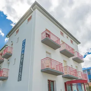 *** Hotel Marylise Italy