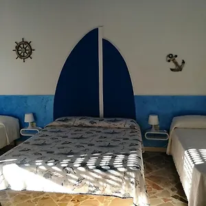 Monolocale Il Fenicottero Casa vacanze