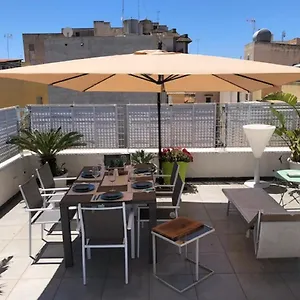  Bed & Breakfast Palazzo Diaz