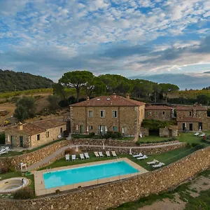 *** Aparthotel Le 7 Camicie Italy