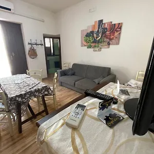 Casa Vacanze Salinisti Appartamento