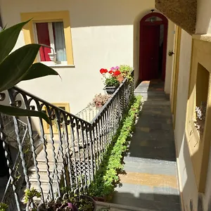 2* Bed & Breakfast A San Matteo
