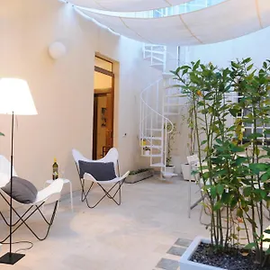 Alloro&gelsomino Casa vacanze