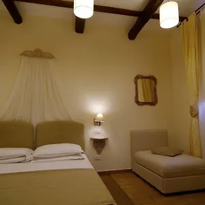 ** Guest house Casa Miramonte Italy