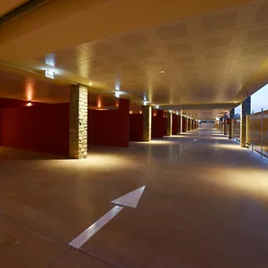 **** Hotel Sweet Italy