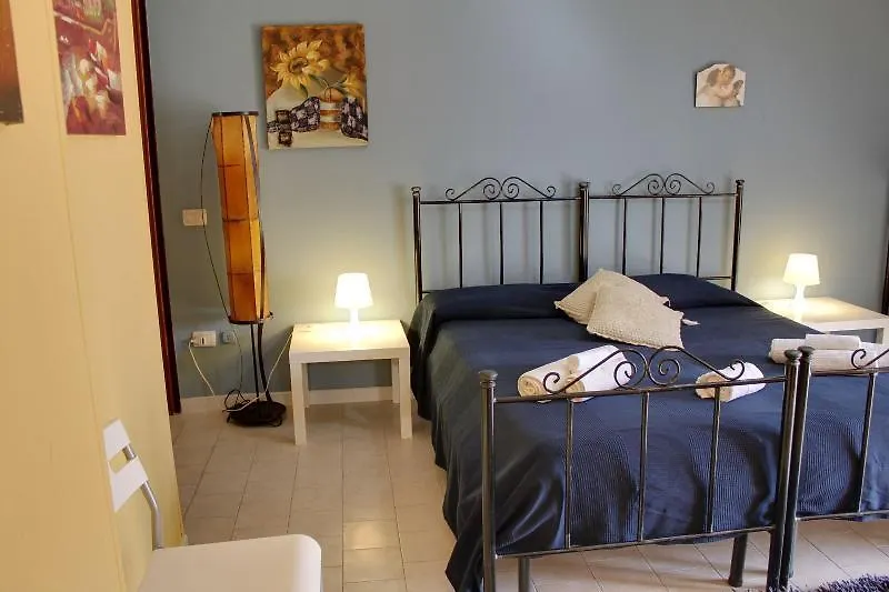 B&B Sbarco Dei 1000 Marsala Italy