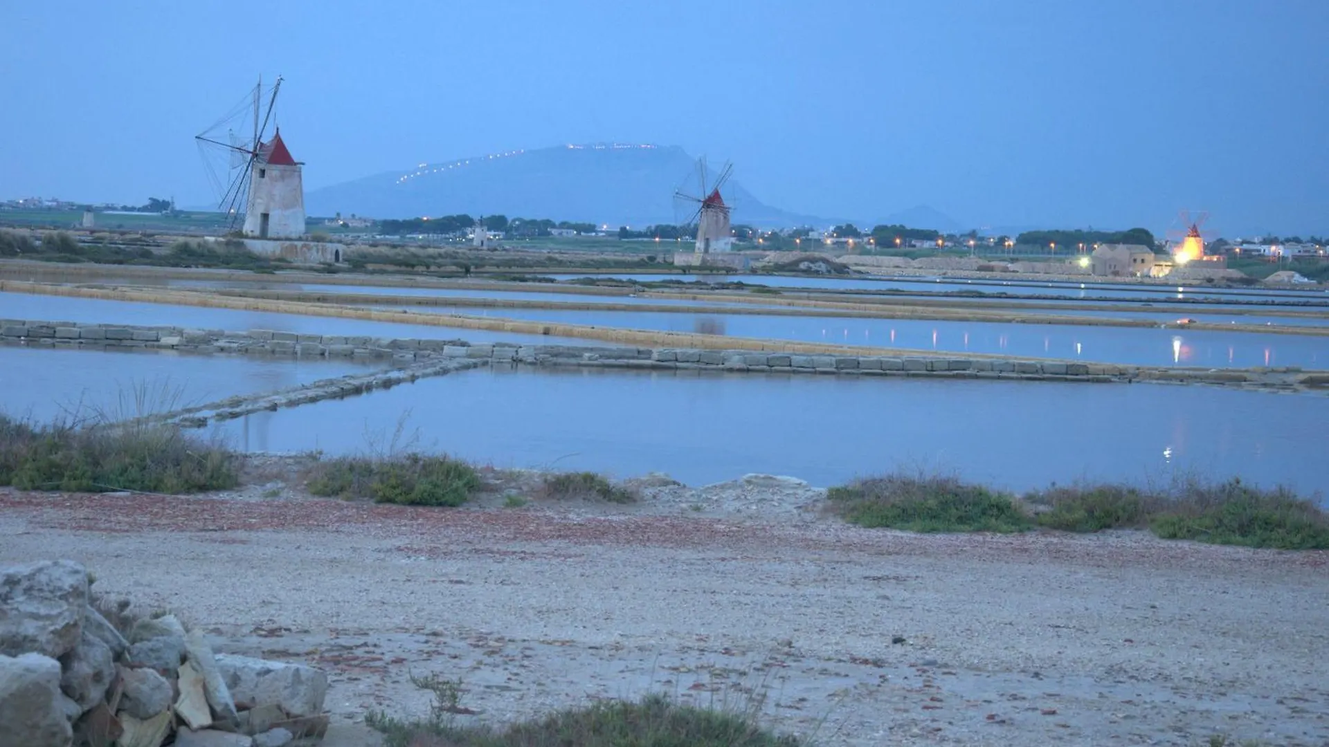 B&B Sbarco Dei 1000 Marsala Bed & Breakfast