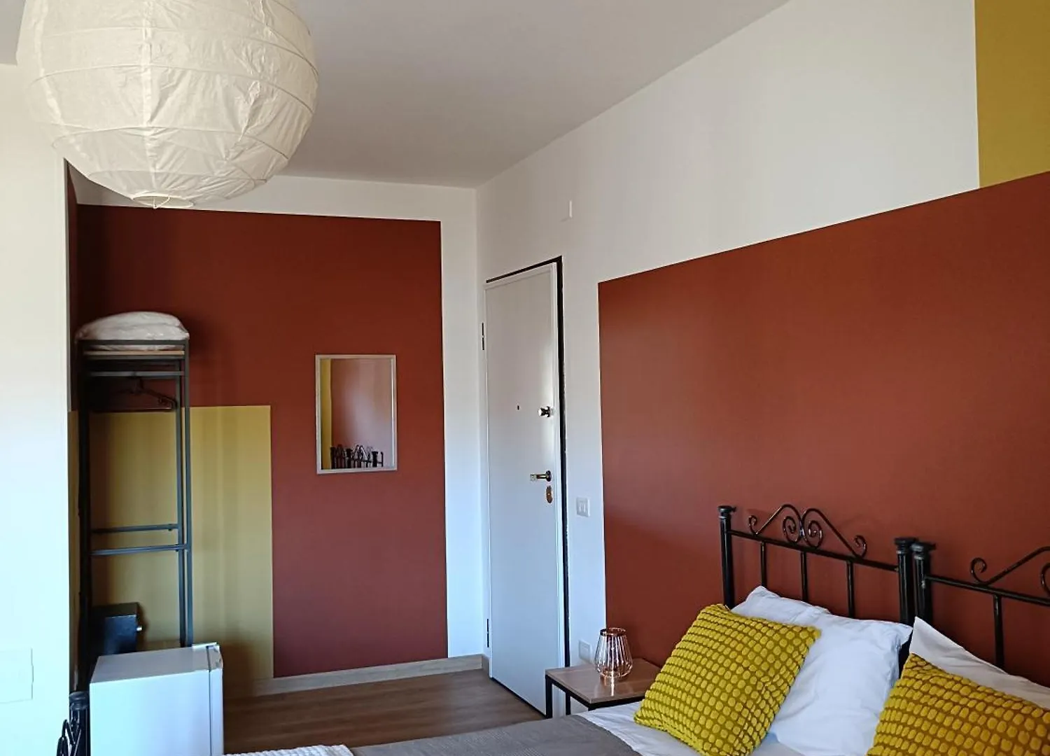 B&B Sbarco Dei 1000 Marsala 3*,  Italy