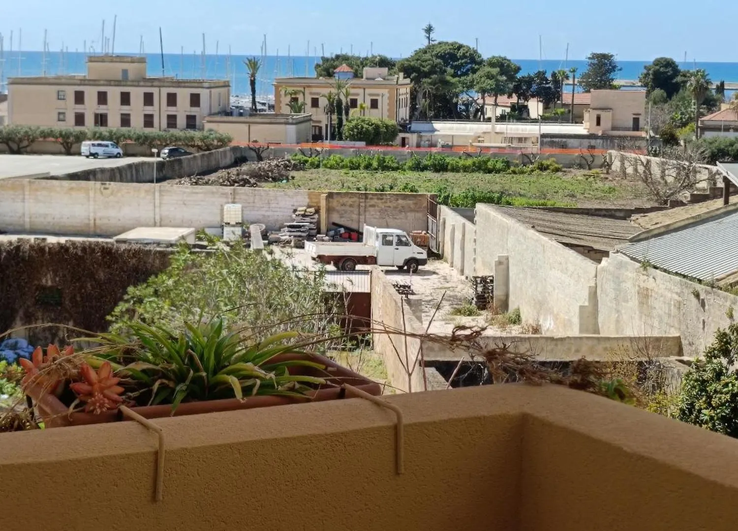 Bed & Breakfast B&B Sbarco Dei 1000 Marsala