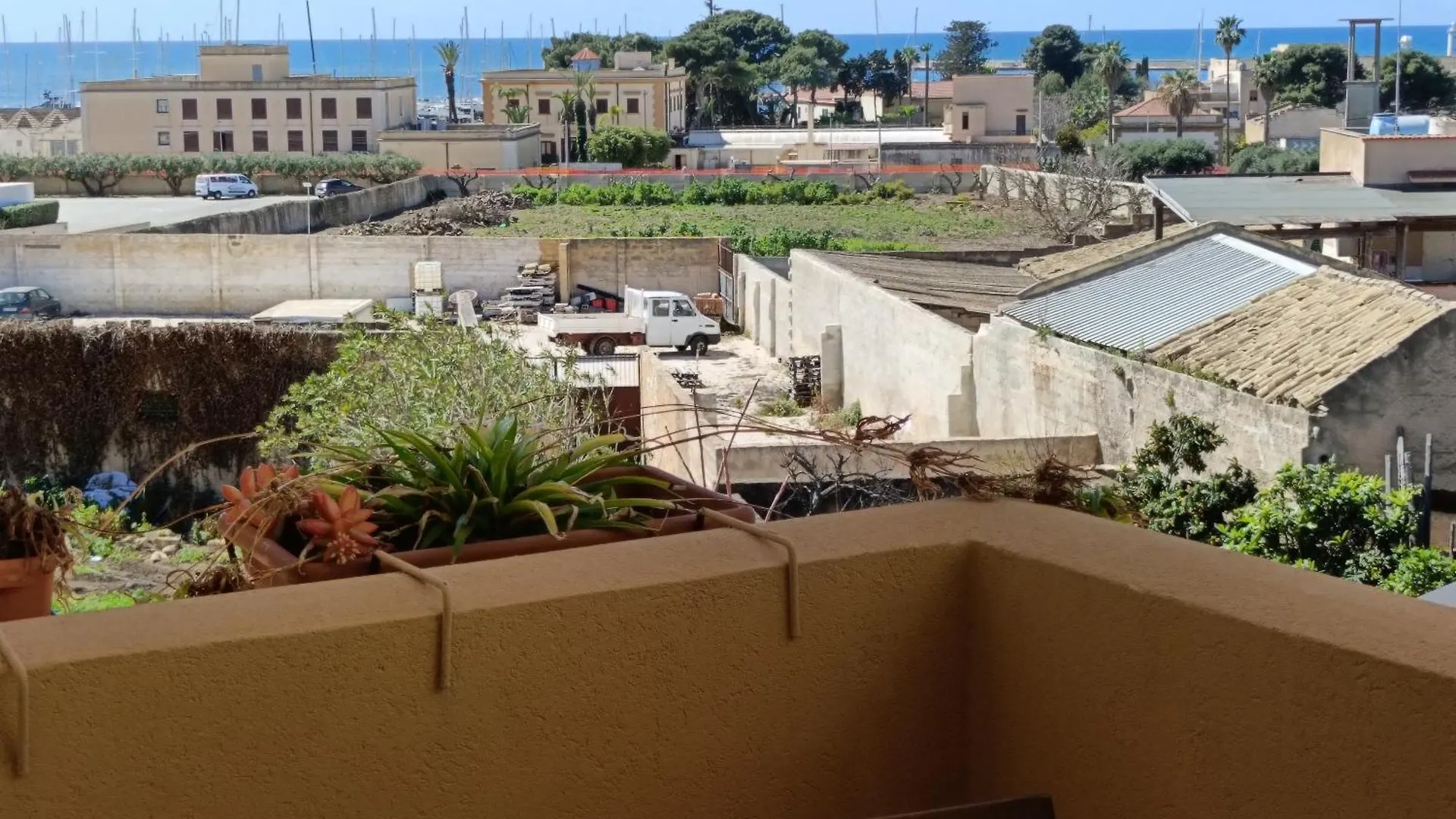*** Bed & Breakfast B&B Sbarco Dei 1000 Marsala Italy