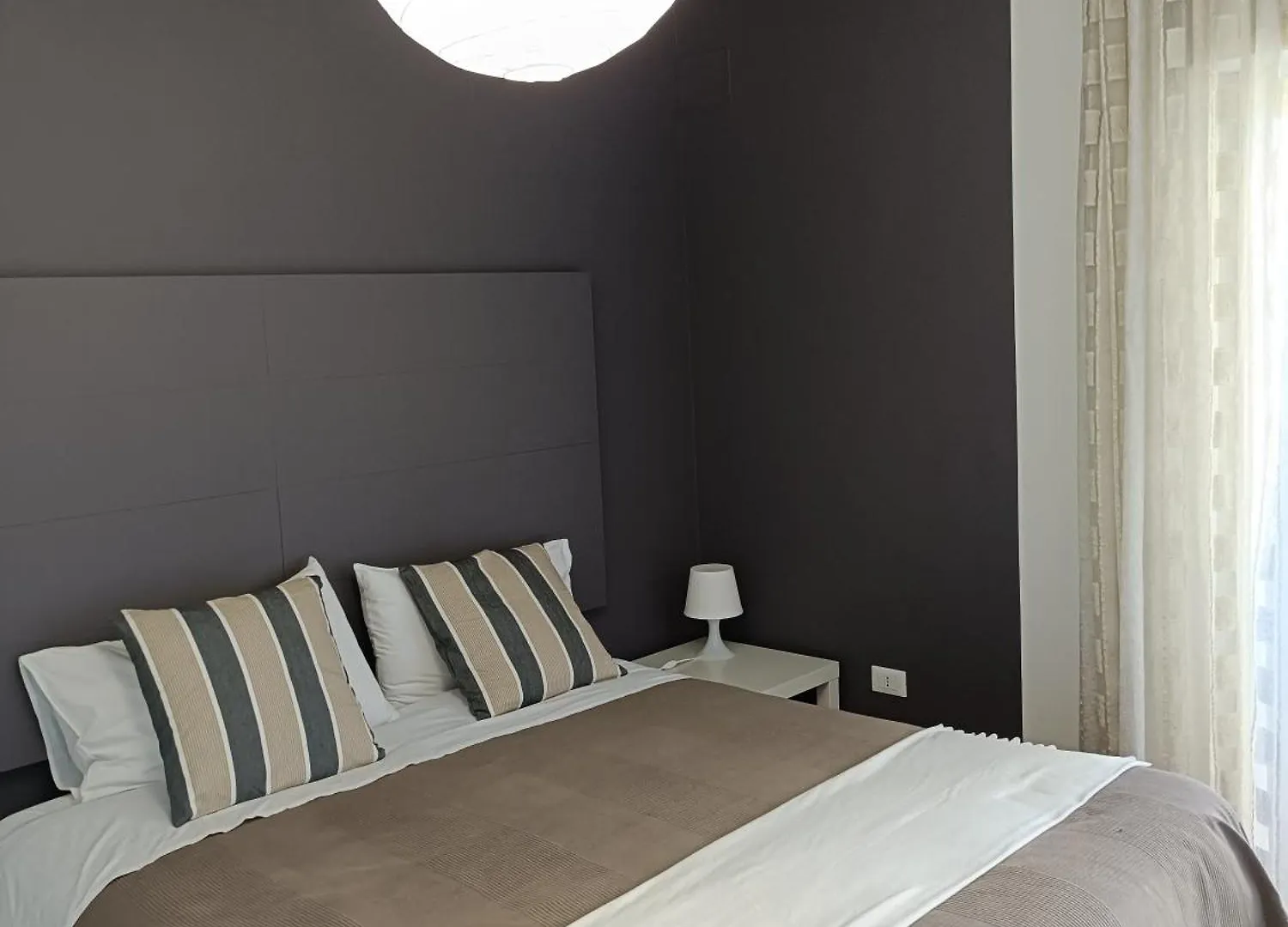 B&B Sbarco Dei 1000 Marsala Bed & Breakfast