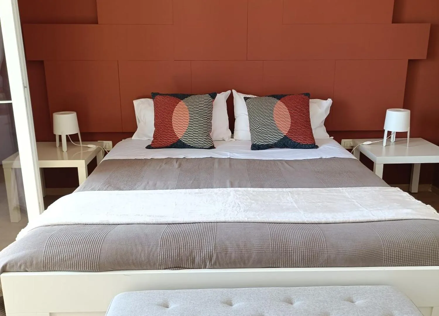 B&B Sbarco Dei 1000 Marsala Bed & Breakfast