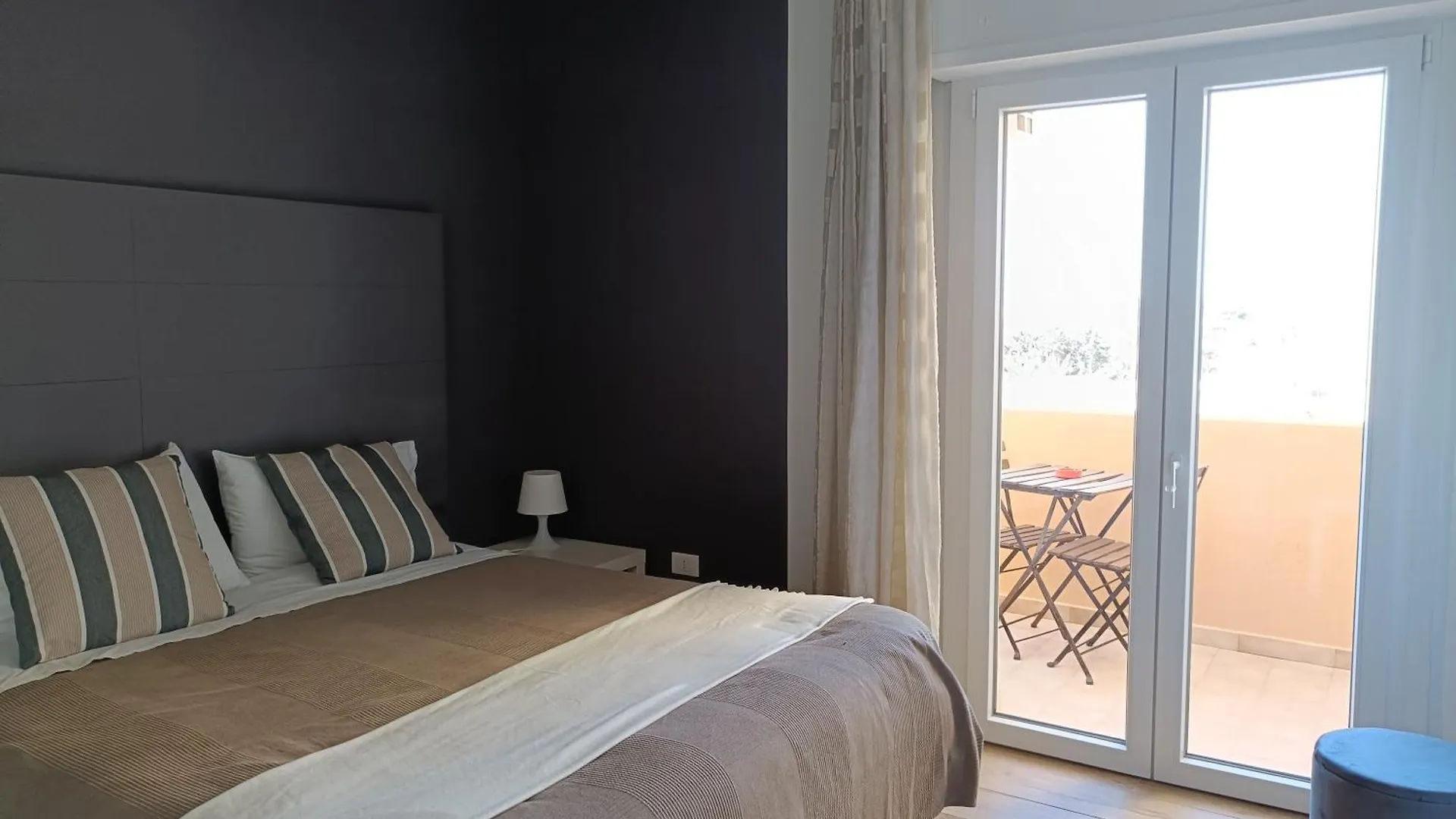 Bed & Breakfast B&B Sbarco Dei 1000 Marsala