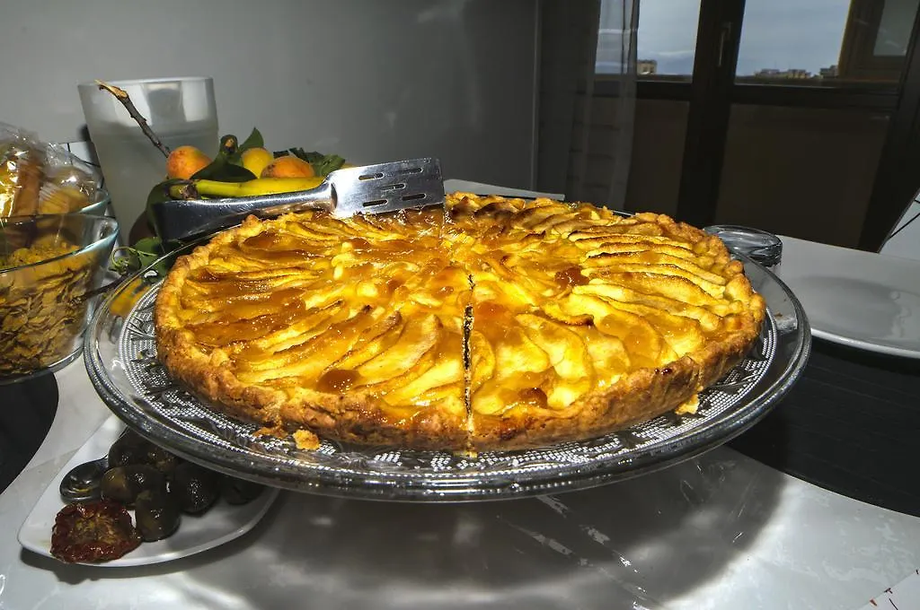 Bed & Breakfast B&B Sbarco Dei 1000 Marsala