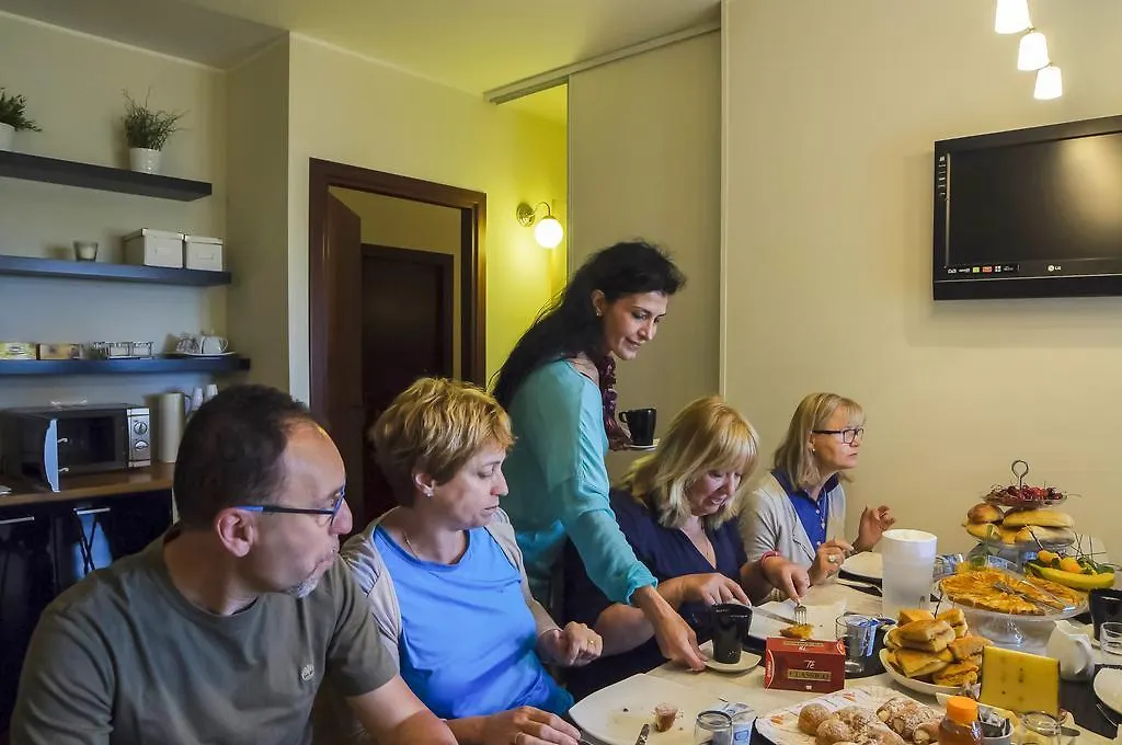 Bed & Breakfast B&B Sbarco Dei 1000 Marsala