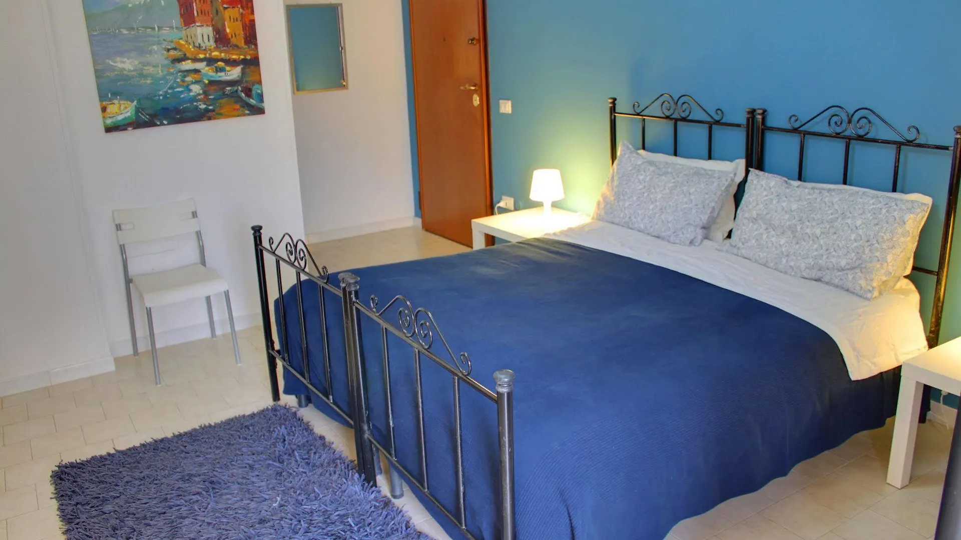 Bed & Breakfast B&B Sbarco Dei 1000 Marsala