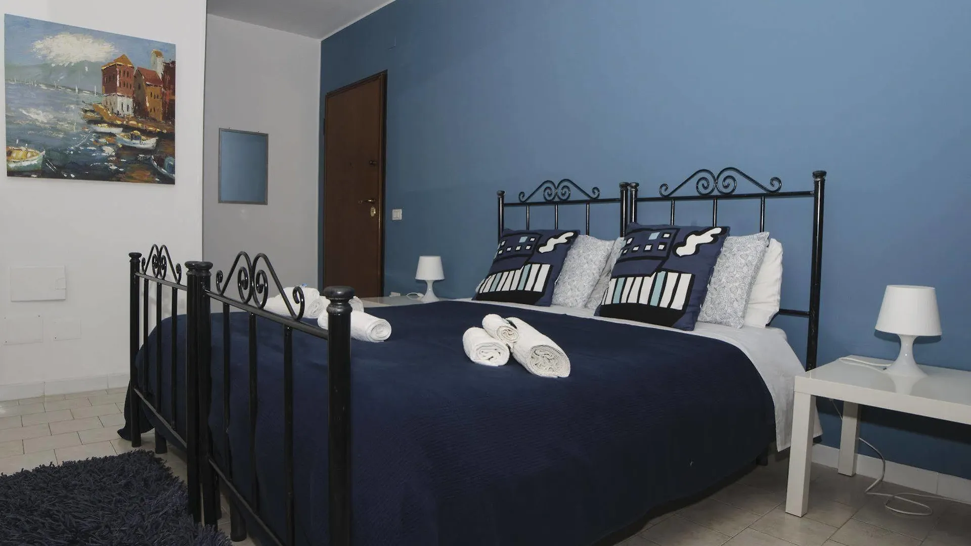 *** Bed & Breakfast B&B Sbarco Dei 1000 Marsala Italy